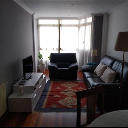 Apartamento Luminoso Con Buena Ubicacion Apartment Pontevedra Ngoại thất bức ảnh
