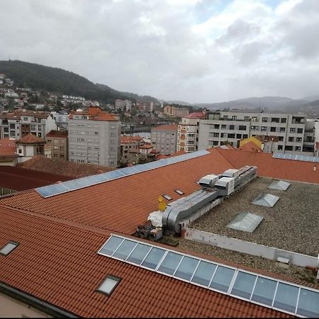 Apartamento Luminoso Con Buena Ubicacion Apartment Pontevedra Ngoại thất bức ảnh