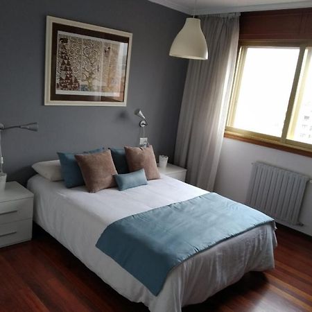 Apartamento Luminoso Con Buena Ubicacion Apartment Pontevedra Ngoại thất bức ảnh