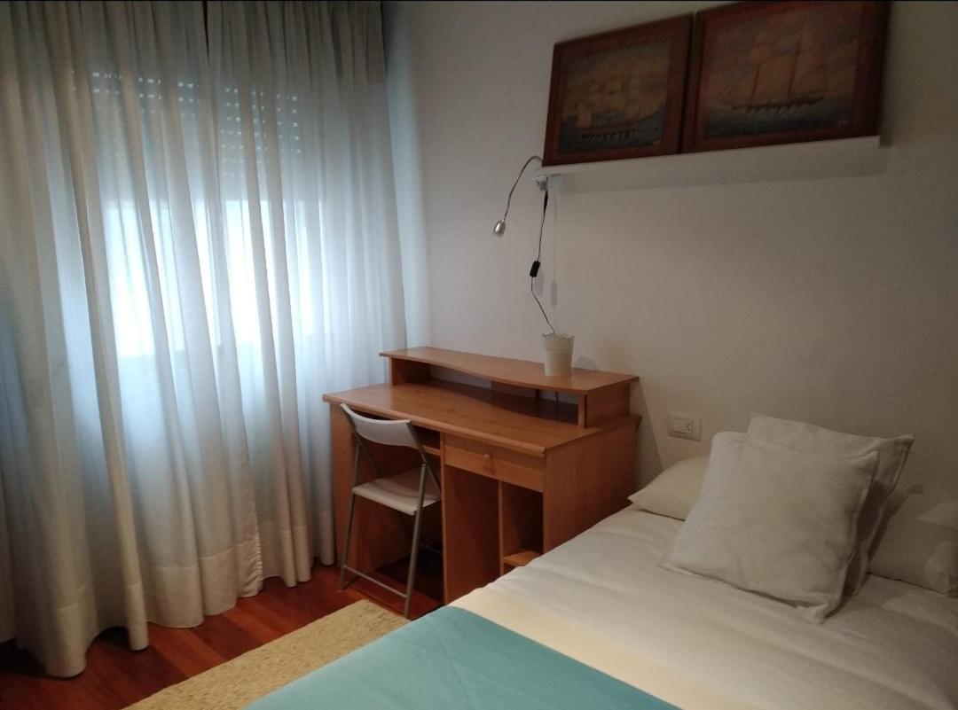 Apartamento Luminoso Con Buena Ubicacion Apartment Pontevedra Ngoại thất bức ảnh
