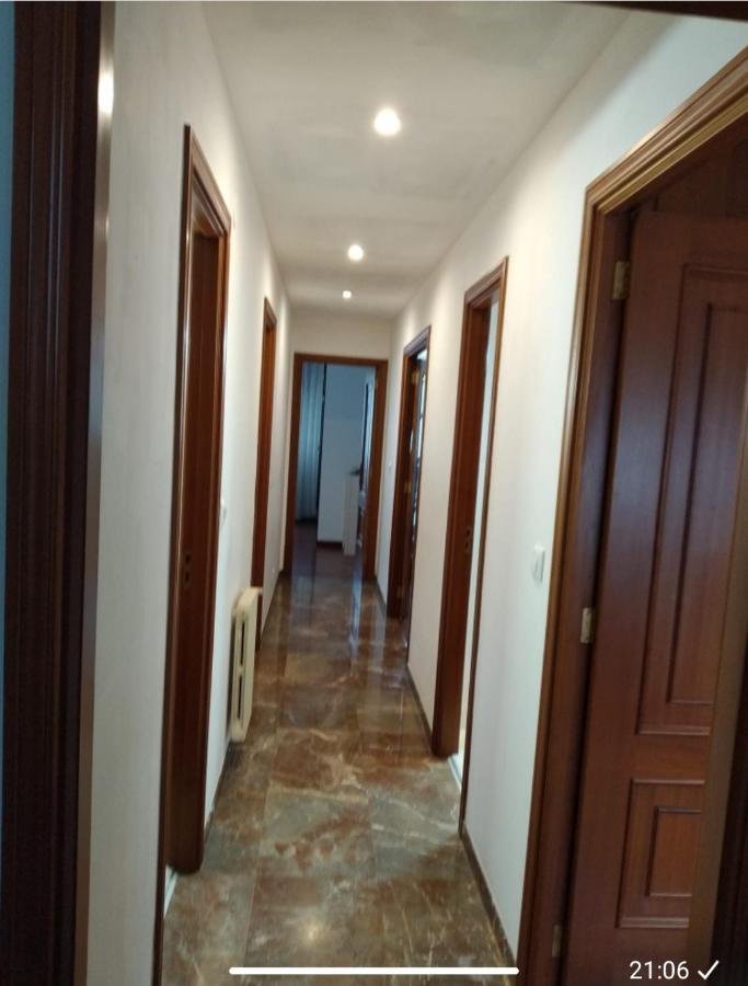 Apartamento Luminoso Con Buena Ubicacion Apartment Pontevedra Ngoại thất bức ảnh