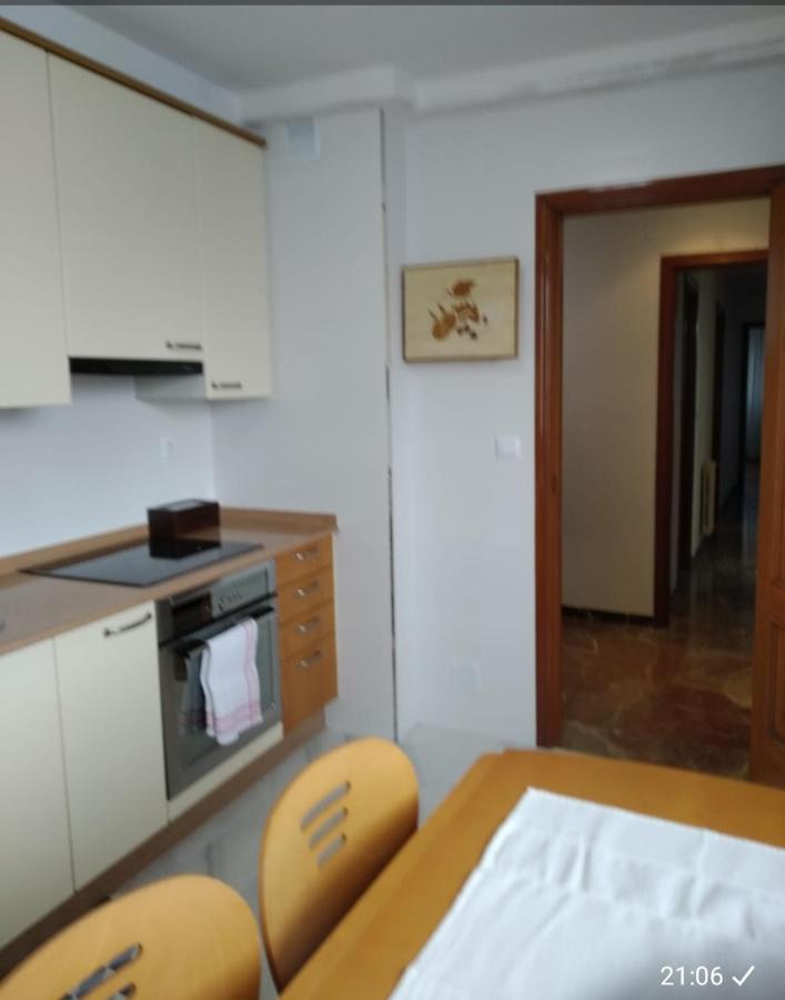 Apartamento Luminoso Con Buena Ubicacion Apartment Pontevedra Ngoại thất bức ảnh