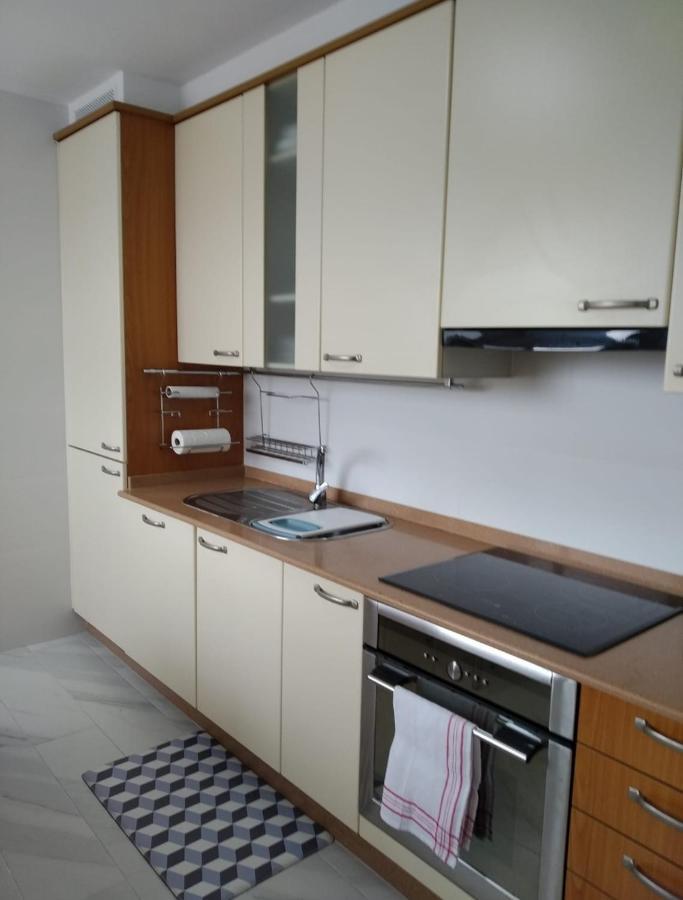 Apartamento Luminoso Con Buena Ubicacion Apartment Pontevedra Ngoại thất bức ảnh